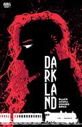 Darkland #1 (of 4) Cvr B 10 Copy Marco Fontanili Unlock Var