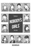 Nobodys Girls #1 (of 3) Cvr C Matias San Juan Var (MR)