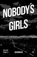 Nobodys Girls #1 (of 3) Cvr D Matias San Juan Var (MR)