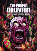 Purple Oblivion #1 (of 4) Cvr A Diego Simone (MR)