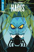 DISNEY-VILLAINS-HADES-4-CVR-C-FORSTNER