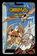 GARGOYLES-DARK-AGES-5-CVR-F-ACTION-FIGURE