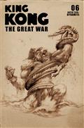 KONG-GREAT-WAR-6-CVR-C-DEVITO