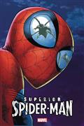 Superior Spider-Man #1 Humberto Ramos Var