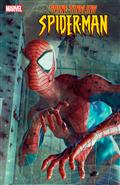 SPINE-TINGLING-SPIDER-MAN-2-25-COPY-INCV-BJORN-BARENDS-VAR