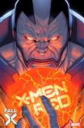 X-Men Red #17
