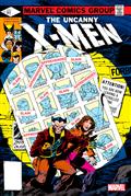 X-Men #141 Facsimile Edition