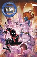 X-Men Blue Origins #1