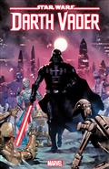 Star Wars Darth Vader #40