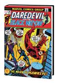 Daredevil Omnibus HC Vol 03 Dm Var
