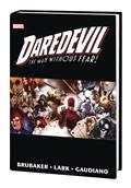 Daredevil By Brubaker And Lark Omnibus HC Vol 02 New PTG