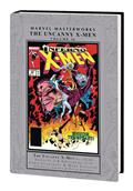 MMW Uncanny X-Men HC Vol 16