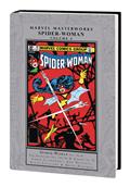 MMW Spider-Woman HC Vol 04
