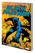 Mighty MMW Black Panther TP Vol 02 Look Homeward