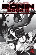 Frank Millers Ronin Book Two #5 (of 6) Cvr A Tan (MR)