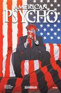AMERICAN-PSYCHO-2-(OF-4)-CVR-A-VECCHIO-(MR)