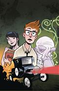 Witchfinder Generals Intern HC GN (C: 0-1-1)