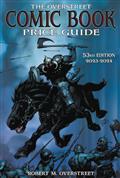 OVERSTREET-COMIC-BK-PG-SC-VOL-53-DEATH-DEALER