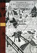 LEAGUE-OF-EXTRAORDINARY-GENTLEMEN-GALLERY-ED-HC-(MR)