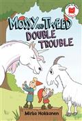MOSSY-TWEED-DOUBLE-TROUBLE-HC-(C-1-1-0)