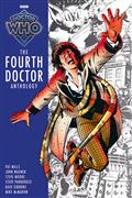 DOCTOR-WHO-TP-FOURTH-DOCTOR-ANTHOLOGY-(C-0-1-2)