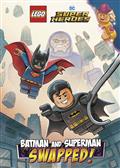 BATMAN-SUPERMAN-SWAPPED-LEGO-DC-HC-(C-0-1-0)