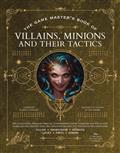 GM-BOOK-OF-VILLAINS-MINIONS-TACTICS-HC-(C-0-1-2)