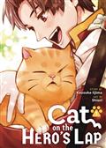 CAT-ON-HEROS-LAP-GN-VOL-01-(C-0-1-2)