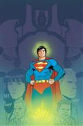 Superman 78 The Metal Curtain #1 (of 6) Cvr A Gavin Guidry