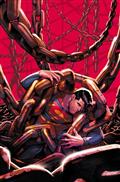 Superman #8 Cvr A Jamal Campbell
