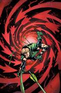 Green Arrow #6 (of 6) Cvr A Phil Hester