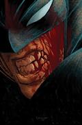 Batman Gargoyle of Gotham #2 (of 4) Cvr A Rafael Grampa (MR)