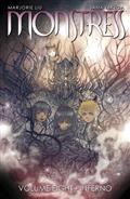 MONSTRESS-TP-VOL-08