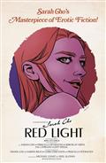 Red Light #1 (of 4) Cvr C Chris Ferguson & Priscilla Petraites Erotic Film Homage Var (MR)