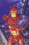 INVINCIBLE-IRON-MAN-14-50-COPY-INCV-MASTERPIECES-III-VIR