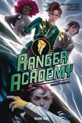 Ranger Academy TP Vol 03 