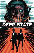 Deep State Complete Collection TP (MR) 