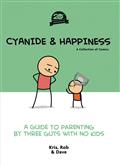 Cyanide & Happiness A Guide To Parenting 20Th Annv HC (MR)