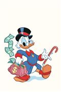 Ducktales #1 Cvr Q 40 Copy Incv Classic Art Virgin 