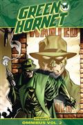 Green Hornet Omnibus TP Vol 02