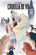 Disney Villains Cruella De Vil TP 