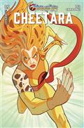 Thundercats Cheetara #5 Cvr B Brandt & Stien