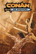 Conan Barbarian #17 Cvr E Lavaud (MR)