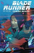 Blade Runner Tokyo Nexus Dm Ed TP 