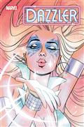 Dazzler #3 (of 4) Annie Wu Var