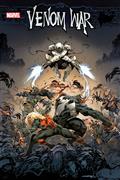 Venom War #4 (of 5)