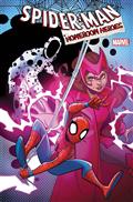 Spider-Man Homeroom Heroes #2 (Bundles of 5)