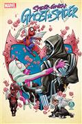 Spider-Gwen The Ghost-Spider #7