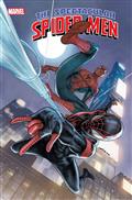 The Spectacular Spider-Men #9