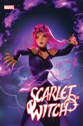 Scarlet Witch #6 Leirix Amaranth Var